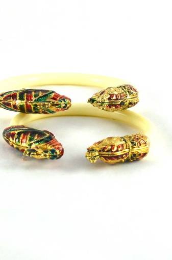 Fab Stretchable Bangles