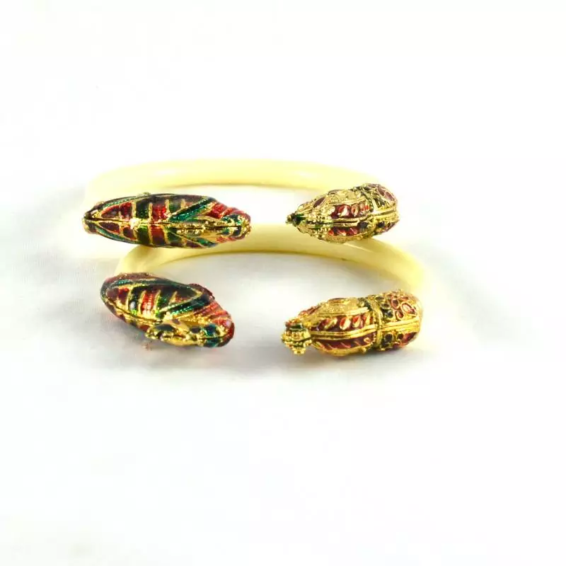 Fab Stretchable Bangles