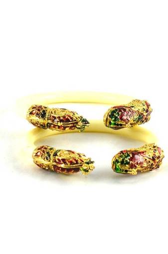 Lovely Stretchable Bangles