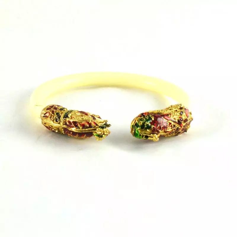 Beautiful Stretchable Bangles Kara