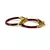 Exclusive Stretchable Bangles Colour Red
