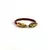 Multicolour Stretchable Bangles Kara Colour Red