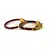 Impressive Stretchable Bangles Colour Red