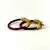 Classy Stretchable Bangles Colour Red