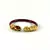 Lovely Stretchable Bangles Kara Colour Red