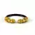 Designer Stretchable Bangles Kara Colour Maroon