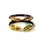 Acrylic Stretchable Bangles Colour Maroon