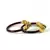 Fab Stretchable Bangles Colour Maroon