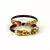 Fab Stretchable Bangles Colour Maroon