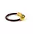 Attractive Stretchable Bangles Kara Colour Maroon