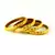 Beautiful Gold Platted Bangles