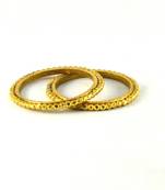 Attrective Stretchable Bangles Colour Red