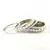 Wonderfull Moti Bangles Set