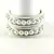 Wonderfull Moti Bangles Set