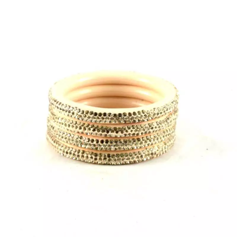Traditional  Pure Lakh Rajasthani Bangles