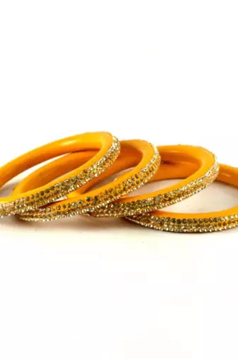 Traditional  Pure Lakh Rajasthani Bangles