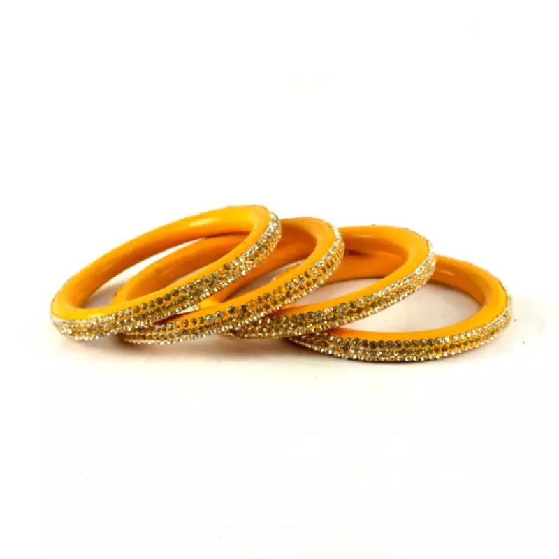 Traditional  Pure Lakh Rajasthani Bangles