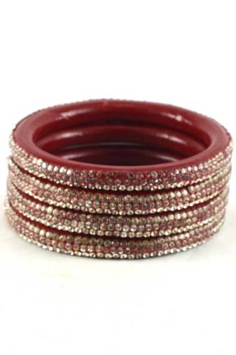 Traditional  Pure Lakh Rajasthani Bangles