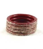Traditional  Pure Lakh Rajasthani Bangles