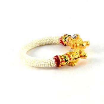 Preety Stretchable Bangles Kara 1