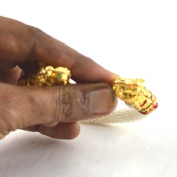 Preety Stretchable Bangles Kara 2