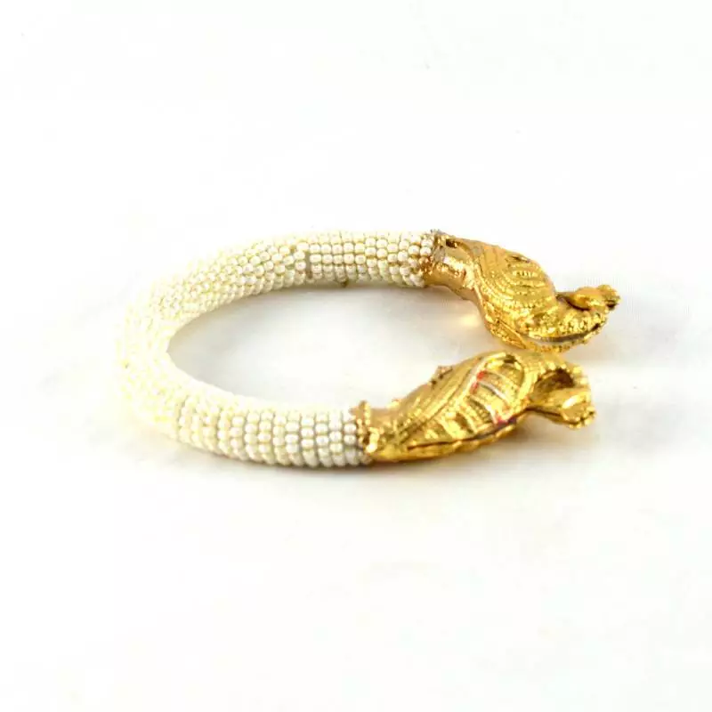 Classy Stretchable Bangles Kara