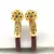 Alluring  Bangles Kara Colour Red