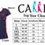 Blue printed viscose  tops