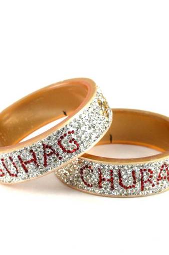 Print Your Name On Bangle