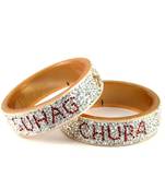 Print Your Name On Bangle