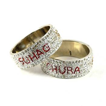 Print Your Name On Bangle 1