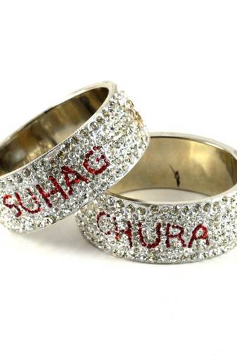 Print Your Name On Bangle