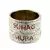 Print Your Name On Bangle