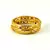 Exclusive Gold Platted  Bangles