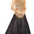 Get this amazing Nargis Fakhri ethnic black dress 