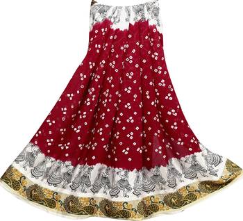 Maroon hand woven jacquard saree with blouse 5
