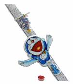Doraemon special kids rakhi