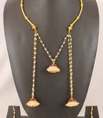 Beautiful Handmade Designer Necklace Set