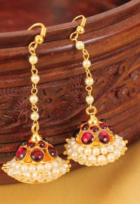 Beautiful Handmade Designer Necklace Set 2