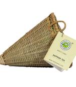 Holy lama naturals saffron tea (g in eco friendly pack)