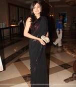 Dhrasti Dhami Indian traditional bollywood saree, designer saree, party wear saree, facny saree.
