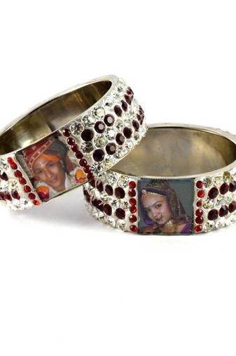 Print Your Photo On Bangle