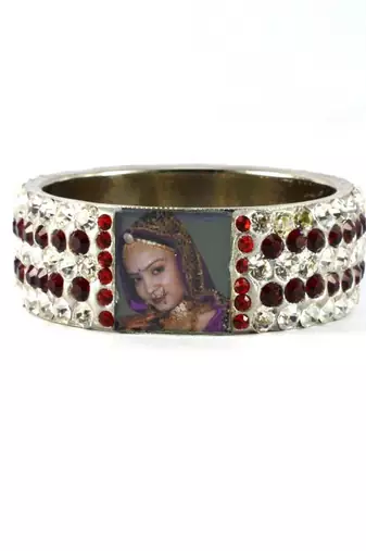 Print Your Photo On Bangle
