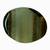 16.38ct grey agate brazil mines certified loose gemstone
