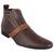 Brown Cowboy Boots