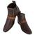 Brown Cowboy Boots