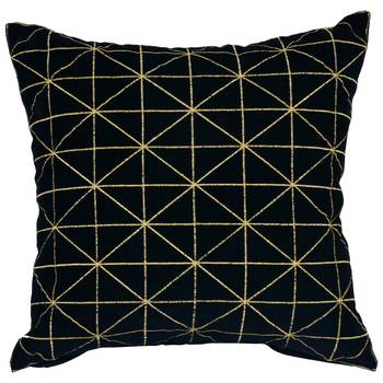 Set Of 3 Cotton Cushion Covers 2
