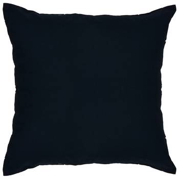 Set Of 3 Cotton Cushion Covers 3