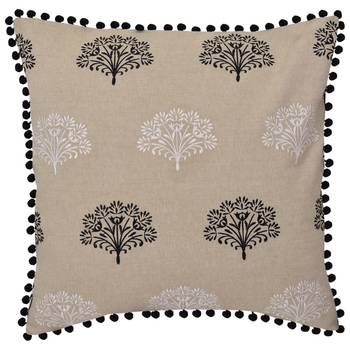 Set Of 3 Cotton Cushion Cover 2