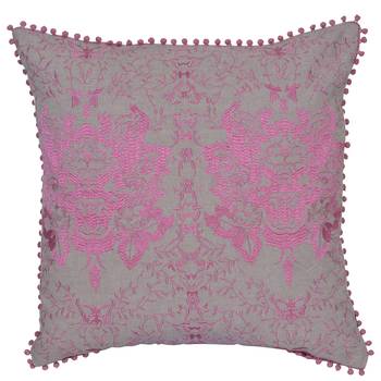 Set Of 3 Cotton Cushion Cover 2